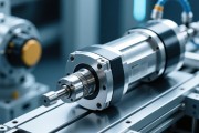 伺服电动缸，现代工业自动化的核心驱动元件