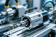 伺服电动缸行业，智能制造的核心部件与未来趋势