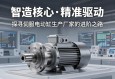 智造核心·精准驱动，探寻伺服电动缸生产厂家的进阶之路