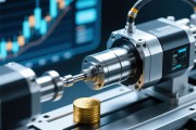 伺服伺服电动缸，高精度运动控制的革新力量