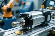 伺服电动缸厂家，工业自动化的核心力量
