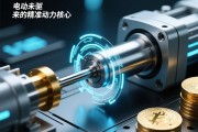 电动缸，驱动未来的精准动力核心