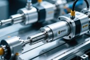 伺服电动缸行业，智能制造的核心部件与未来趋势