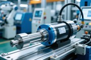 伺服电动缸生产厂家，工业自动化的核心力量