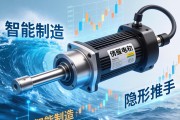 伺服电动缸，智能制造浪潮下的隐形推手