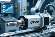 Exlar重型伺服电动缸，工业自动化领域的核心动力革新