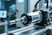 Exlar重型伺服电动缸，工业自动化领域的动力引擎与精准执行者，Exlar，工业自动化的动力引擎与精准执行者