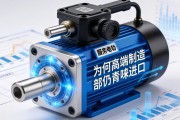 伺服电动缸，为何高端制造仍青睐进口品牌？