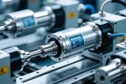 伺服电动缸行业，智能制造浪潮下的核心驱动力量