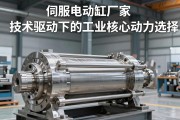 伺服电动缸厂家，技术驱动下的工业核心动力选择