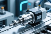 伺服电动缸，现代工业自动化的核心执行元件
