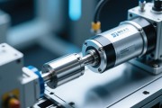 伺服电动缸，智能制造浪潮下的隐形关节