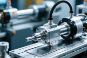 伺服电动缸行业，智能制造浪潮下的核心驱动力量