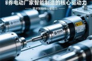 伺服电动缸厂家，智能制造的核心驱动力