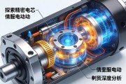 探索精密之芯，伺服电动缸内部结构深度解析