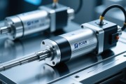 伺服电动缸，进口品牌的优势与选择指南