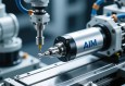 AIM电动缸，工业自动化的核心动力，推动精准运动控制新时代