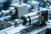 伺服电动缸行业，智能制造的核心部件与未来趋势