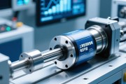 上海智造新篇章，伺服电动缸如何驱动产业升级