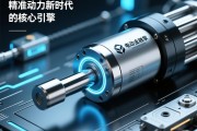 电动缸，精准动力新时代的核心引擎，电动缸，精准动力新时代的核心引擎