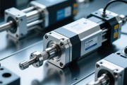 伺服电动缸采购指南，从核心参数到供应商选择的全面解析