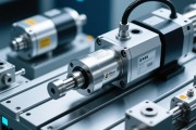 伺服电动缸采购指南，关键信息与选型要点