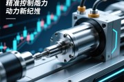 伺服电动缸，精准控制的动力新纪元