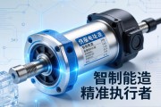 伺服电动缸，智能制造中的精准执行者