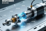 伺服电动缸结构解析，从基础构成到技术优势