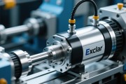 突破极限，Exlar重型伺服电动缸如何重塑工业动力传输