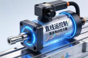 伺服电动缸，高精度直线运动控制的革命性力量