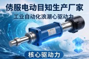 伺服电动缸生产厂家，工业自动化浪潮中的核心驱动力
