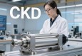 CKD电动缸，精密传动领域的革新力量
