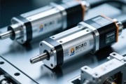 伺服电动缸，进口品牌的技术优势与市场选择