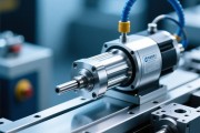 伺服电动缸，为何高端制造仍青睐进口品牌？