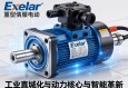 Exlar重型伺服电动缸，工业自动化领域的动力核心与智能革新