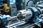 突破极限，Exlar重型伺服电动缸如何重塑工业动力新标准