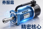 伺服电动缸，工业自动化领域的精密驱动核心