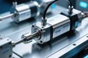 伺服电动缸采购指南，从核心参数到供应商选择的全面解析