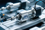伺服电动缸厂家，智能制造的核心动力与选型指南
