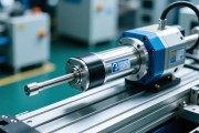 伺服电动缸生产厂家，智能制造时代的关键驱动力
