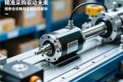 精准采购，驱动未来，伺服电动缸采购全攻略与关键信息解析