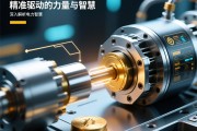 精准驱动的未来，深入解析伺服电动缸的力量与智慧，伺服电动缸，精准驱动的未来力量与智慧解析