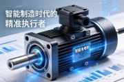 伺服电动缸，智能制造时代的精准执行者