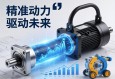 伺服电动缸，精准动力，驱动未来自动化