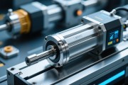 伺服电动缸采购指南，关键信息与注意事项
