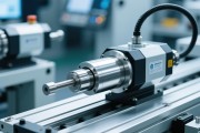 伺服电动缸行业，智能制造浪潮下的核心驱动力量