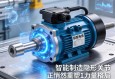 伺服电动缸，智能制造的隐形关节，正悄然重塑工业力量格局