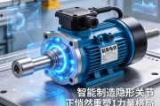 伺服电动缸，智能制造的隐形关节，正悄然重塑工业力量格局