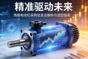 精准驱动未来，伺服电动缸采购信息全解析与选型指南